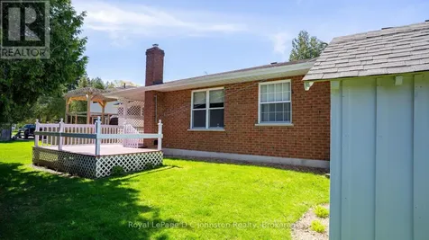 278 Adelaide Street Saugeen Shores ON N0H 2L0