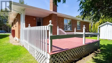 278 Adelaide Street Saugeen Shores ON N0H 2L0