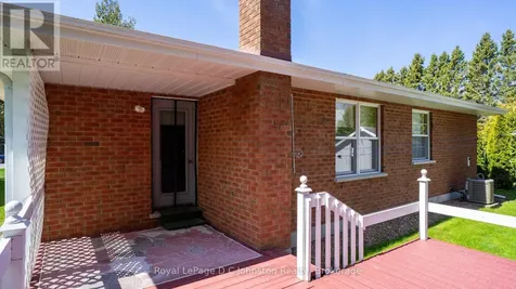 278 Adelaide Street Saugeen Shores ON N0H 2L0
