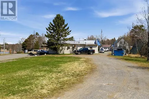 47 Frances Street Thessalon ON P0R 1L0