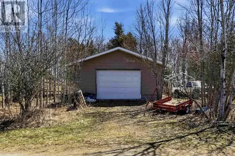 47 Frances Street Thessalon ON P0R 1L0
