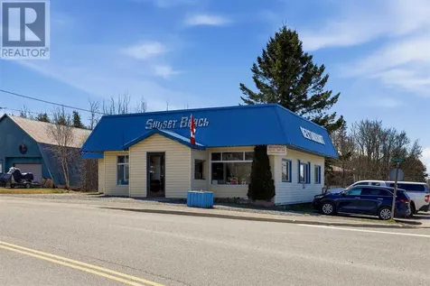 47 Frances Street Thessalon ON P0R 1L0