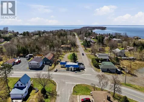 47 Frances Street Thessalon ON P0R 1L0