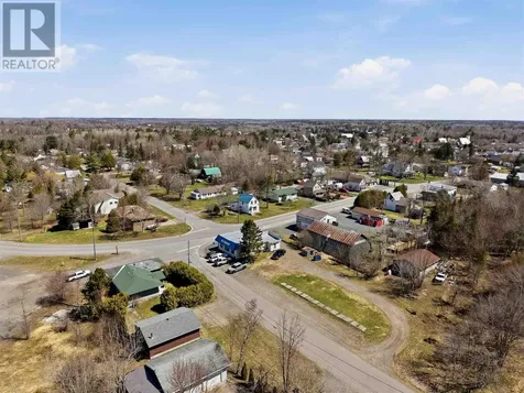47 Frances Street Thessalon ON P0R 1L0