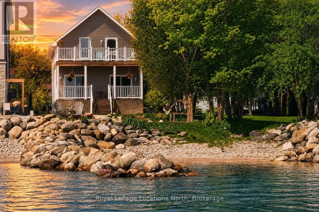 108 Georgian Beach Lane Meaford ON N4L 0A7