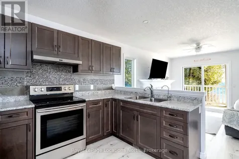 108 Georgian Beach Lane Meaford ON N4L 0A7