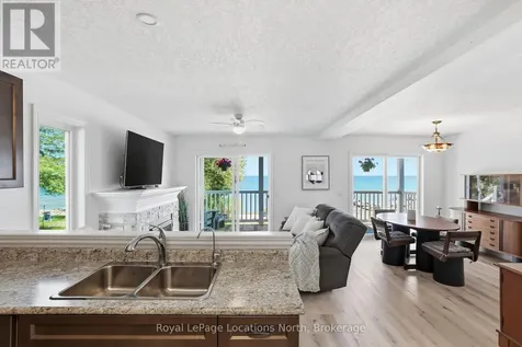 108 Georgian Beach Lane Meaford ON N4L 0A7