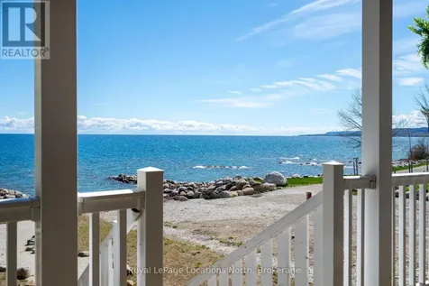 108 Georgian Beach Lane Meaford ON N4L 0A7