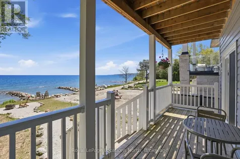 108 Georgian Beach Lane Meaford ON N4L 0A7