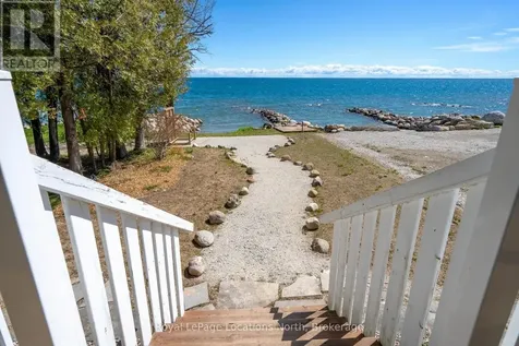 108 Georgian Beach Lane Meaford ON N4L 0A7