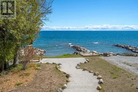 108 Georgian Beach Lane Meaford ON N4L 0A7
