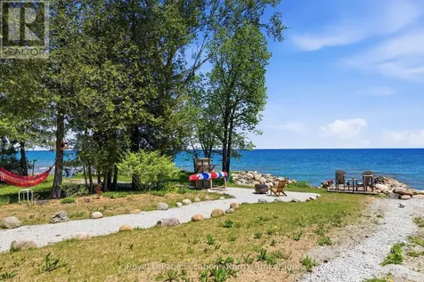 108 Georgian Beach Lane Meaford ON N4L 0A7