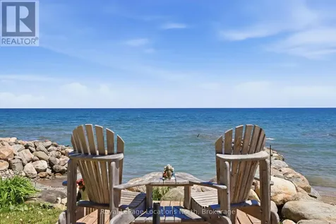 108 Georgian Beach Lane Meaford ON N4L 0A7