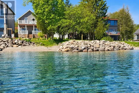 108 Georgian Beach Lane Meaford ON N4L 0A7