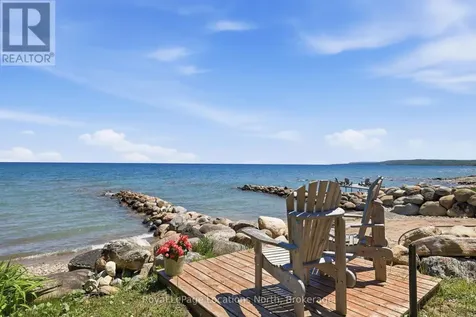 108 Georgian Beach Lane Meaford ON N4L 0A7