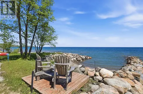 108 Georgian Beach Lane Meaford ON N4L 0A7