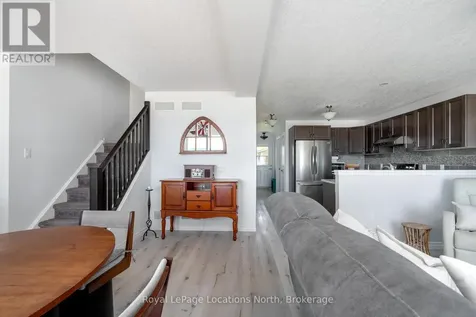 108 Georgian Beach Lane Meaford ON N4L 0A7