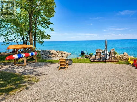 108 Georgian Beach Lane Meaford ON N4L 0A7