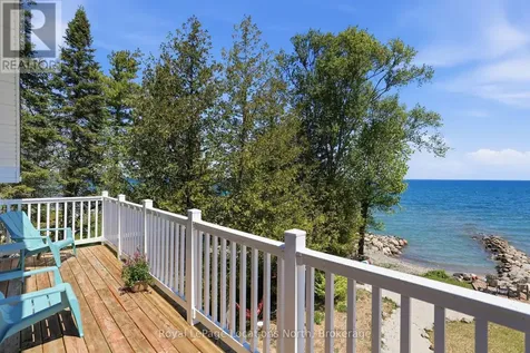108 Georgian Beach Lane Meaford ON N4L 0A7
