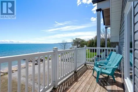 108 Georgian Beach Lane Meaford ON N4L 0A7
