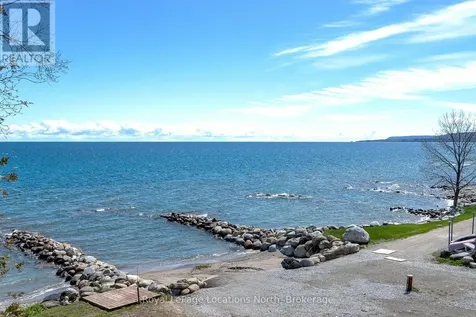 108 Georgian Beach Lane Meaford ON N4L 0A7