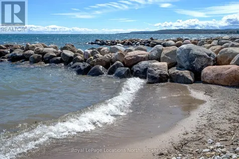 108 Georgian Beach Lane Meaford ON N4L 0A7