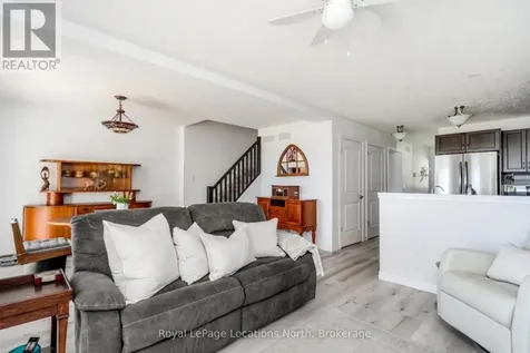 108 Georgian Beach Lane Meaford ON N4L 0A7