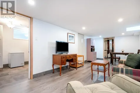 108 Georgian Beach Lane Meaford ON N4L 0A7