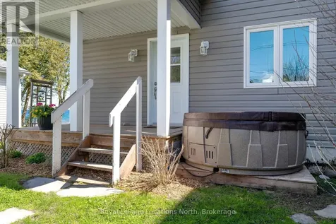 108 Georgian Beach Lane Meaford ON N4L 0A7