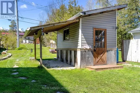 108 Georgian Beach Lane Meaford ON N4L 0A7