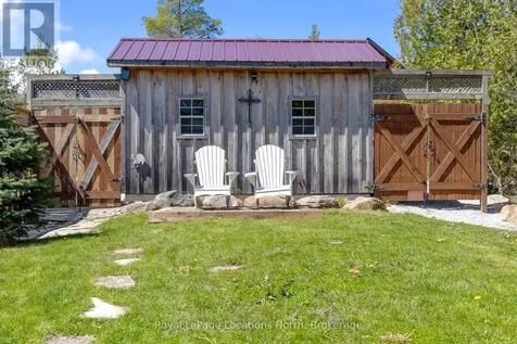 108 Georgian Beach Lane Meaford ON N4L 0A7
