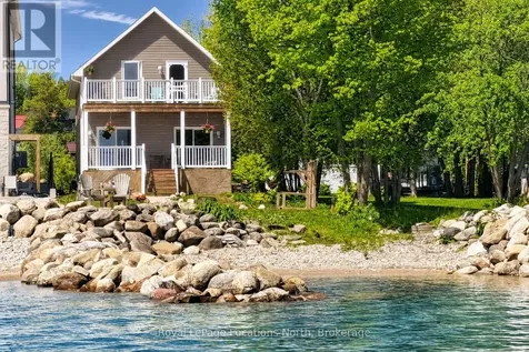 108 Georgian Beach Lane Meaford ON N4L 0A7