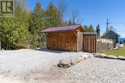 108 Georgian Beach Lane Meaford ON N4L 0A7