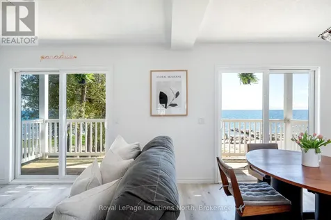 108 Georgian Beach Lane Meaford ON N4L 0A7