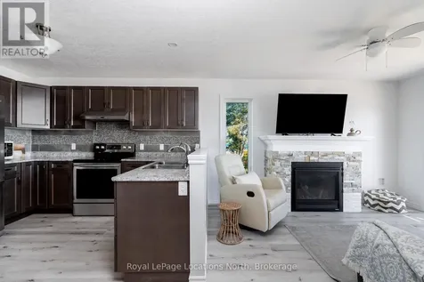 108 Georgian Beach Lane Meaford ON N4L 0A7