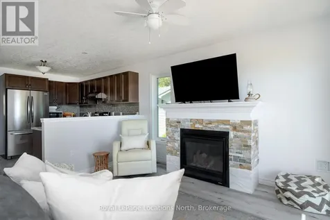 108 Georgian Beach Lane Meaford ON N4L 0A7