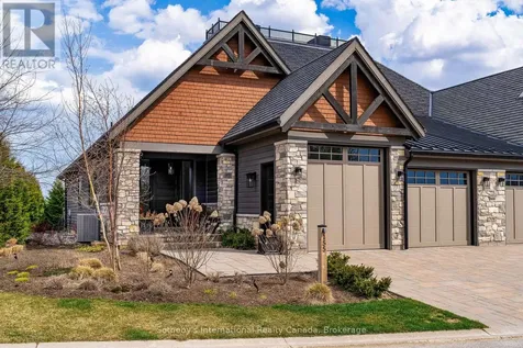 155 Georgian Bay Lane Blue Mountains ON N0H 1J0