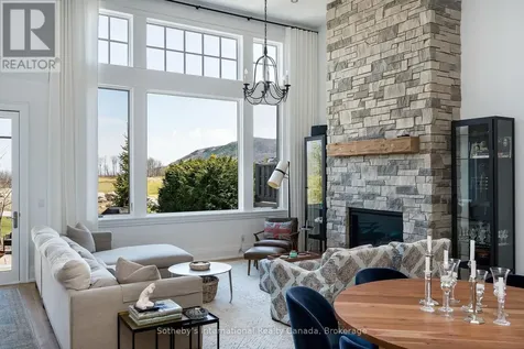 155 Georgian Bay Lane Blue Mountains ON N0H 1J0