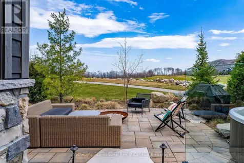 155 Georgian Bay Lane Blue Mountains ON N0H 1J0