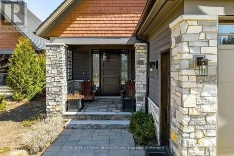 155 Georgian Bay Lane Blue Mountains ON N0H 1J0