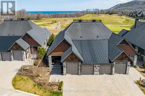 155 Georgian Bay Lane Blue Mountains ON N0H 1J0