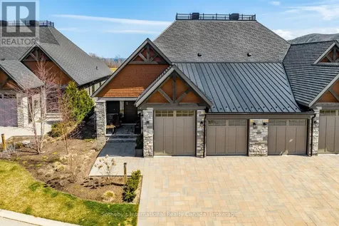 155 Georgian Bay Lane Blue Mountains ON N0H 1J0