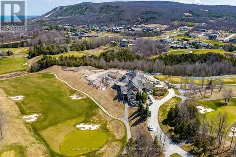 155 Georgian Bay Lane Blue Mountains ON N0H 1J0