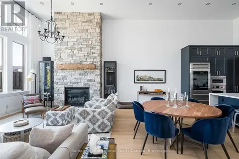 155 Georgian Bay Lane Blue Mountains ON N0H 1J0