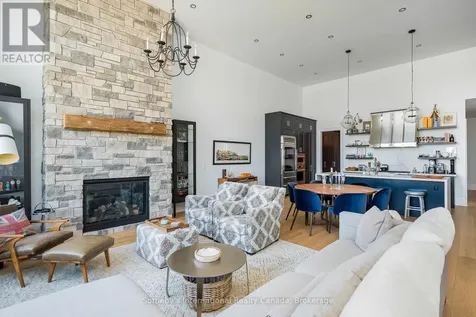 155 Georgian Bay Lane Blue Mountains ON N0H 1J0
