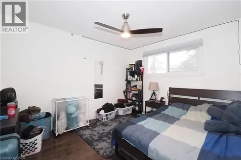163 Pinegrove Crescent Waterloo ON N2L 4T9