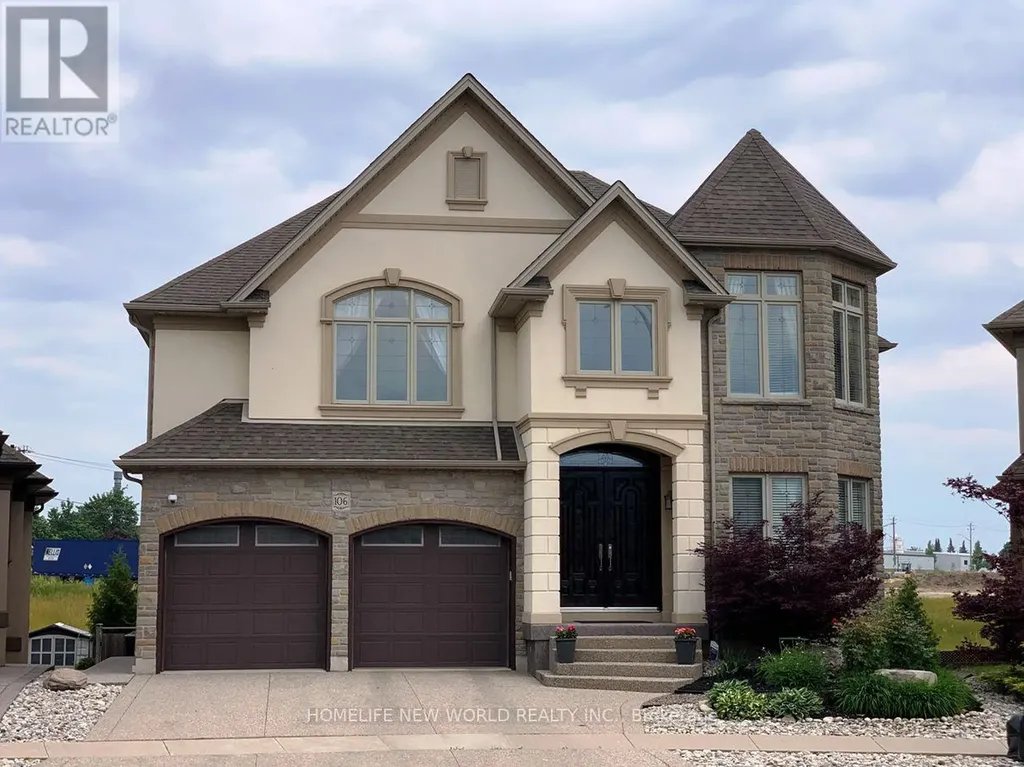 106 Paige Street Kitchener ON N2K 4P6