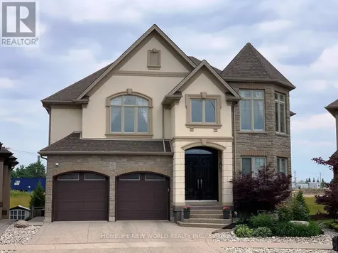 106 Paige Street Kitchener ON N2K 4P6