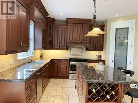 106 Paige Street Kitchener ON N2K 4P6