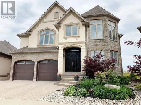 106 Paige Street Kitchener ON N2K 4P6